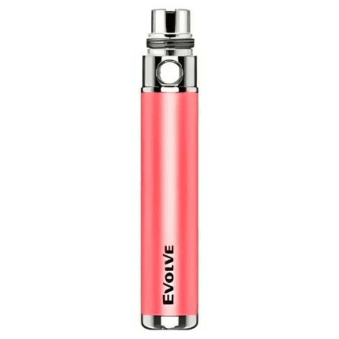Yocan Evolve Battery - The Smoky Rolling - DC LLC