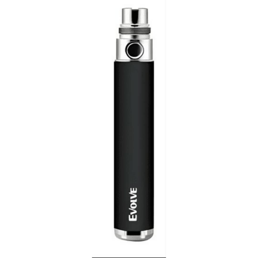 Yocan Evolve Battery - The Smoky Rolling - DC LLC