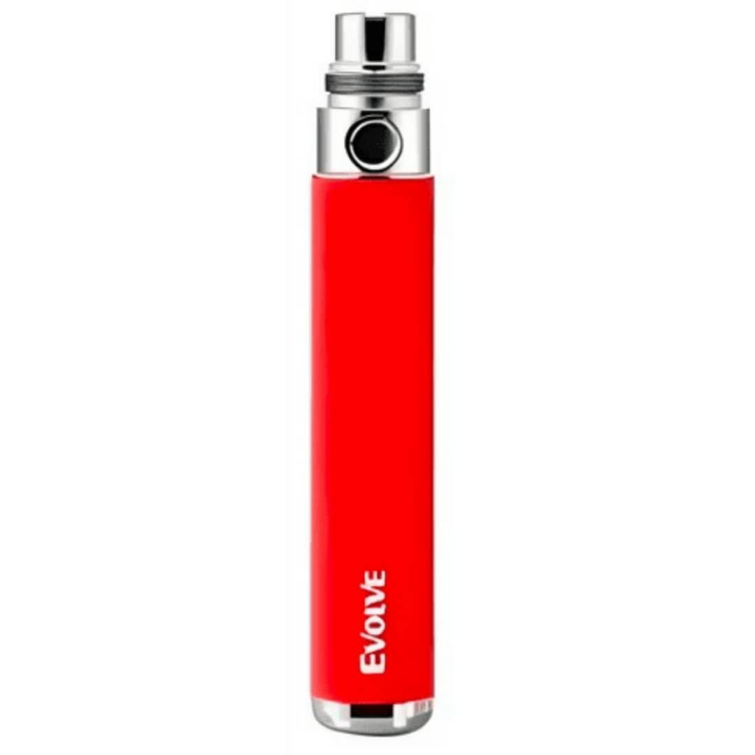 Yocan Evolve Battery - The Smoky Rolling - DC LLC