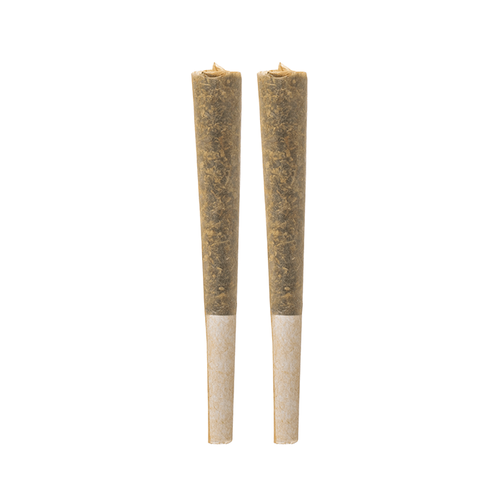 Milkman - Zombi Blitz Sticks Pre - Rolls 2G - Zombi - DC LLC