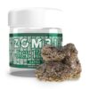 Jack Herer - Zombi THC - P Flower 4G - Zombi - DC LLC