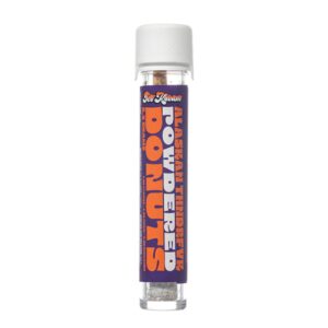 Alaskan Thunderfuck - Ice Kream THCP Donuts Pre Rolls 2.5G