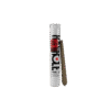 Apples & Bananas - Half Bak'd Hash Hole Pre - Rolls 2G - Half Bak'd - DC LLC