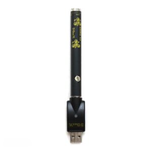 B - Buzz'n Slim VV 510Mah Twist - B - Buzz'n - DC LLC