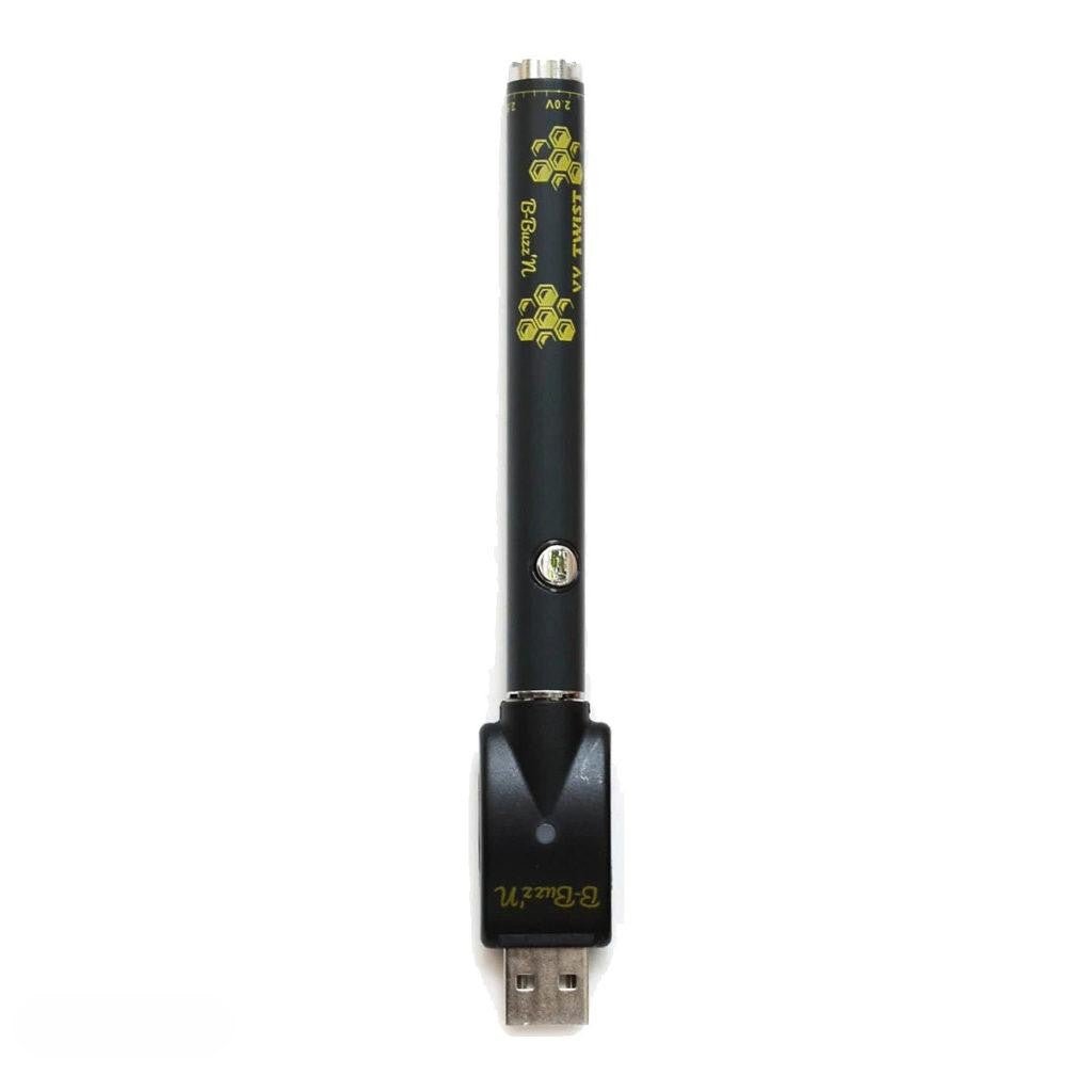 B - Buzz'n Slim VV 510Mah Twist - B - Buzz'n - DC LLC