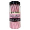 Blazy Susan Pink King Size Pre Rolled Cones | 50CT Jar - Blazy Susan - DC LLC