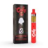 Wedding Cake - Cake Delta 8 Disposable Vape | 2g - Cake - DC LLC