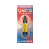 Cereal Milk - Aera THCP Cartridge 2G - Aera THC - DC LLC