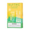 Tiger Melon Candy - ELF THC Eldarin Blend Disposable Vape 5G - ELF THC - DC LLC