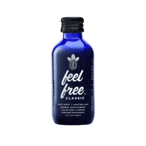 Feel Free Classic Tonic