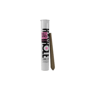Gelonade - Half Bak'd Hash Hole Pre - Rolls 2G - Half Bak'd - DC LLC