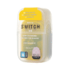 Italian Ice X Lemon Cherry X Z Runtz - Boutiq Swicth V5 Disposable 2G - Boutiq - DC LLC