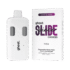 Noir Kush x The Purps - Ghost Slide Piece THCa 7G - Ghost - DC LLC