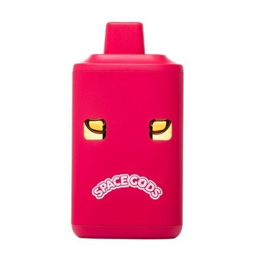 Oreoz - Space Gods Moonwalker Disposable 7G - Space Gods - DC LLC