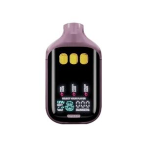 Pink Haze X Candyland X Straw Haze - Boutiq Swicth V5 Live Diamonds Disposable 2G - Boutiq - DC LLC