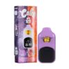 Purple Haze / Rocket Pop - Cake Dual Flavor Switch 4G - Cake - DC LLC