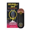 Russian Cream - Muha Meds Gen 3 Melted Diamonds Disposable 3.5G - Muha Meds - DC LLC