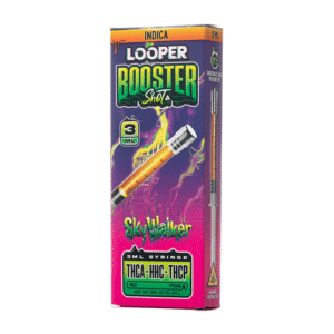 Skywalker - Looper Booster Shot Syringe 3G - Looper - DC LLC