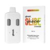 Strawberry Cough x Gelonade - Ghost Slide Piece THCa 7G - Ghost - DC LLC