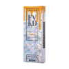 Sunset - FVKD Exotics THCP Rosin Disposable 3.5G - FVKD - DC LLC