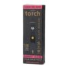 Passion Fruit Diesel - Torch Burnout Blend Black Series Disposable Vape 3.5G - Torch - DC LLC