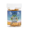 Pineapple Jalapeno - Torch Gummies 3500MG - Torch - DC LLC
