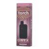Bubblegum Diesel - Torch ONYX Liquid Diamond Disposable Vape 5G - Torch - DC LLC