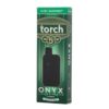 Kiwi Sherbet - Torch ONYX Liquid Diamond Disposable Vape 5G - Torch - DC LLC