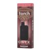 Unicorn Butter - Torch ONYX Liquid Diamond Disposable Vape 5G - Torch - DC LLC