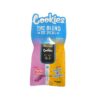 Triple Scoop / Apples & Bananas - Cookies Dual Chamber Disposable 2G - Cookies - DC LLC