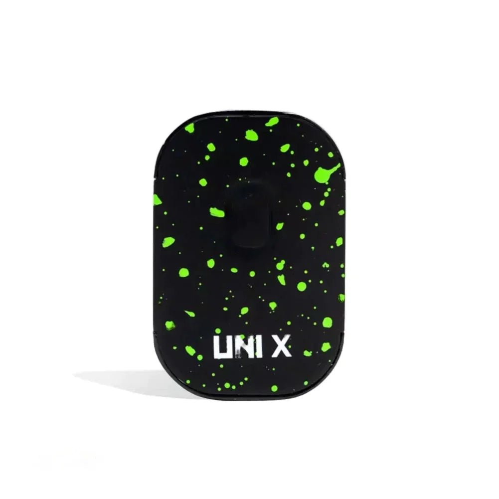 Wulf Mods Uni X Cartridge Vaporizer Battery - UNI X - DC LLC