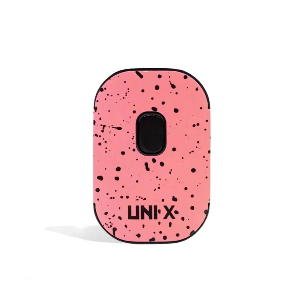Wulf Mods Uni X Cartridge Vaporizer Battery - UNI X - DC LLC