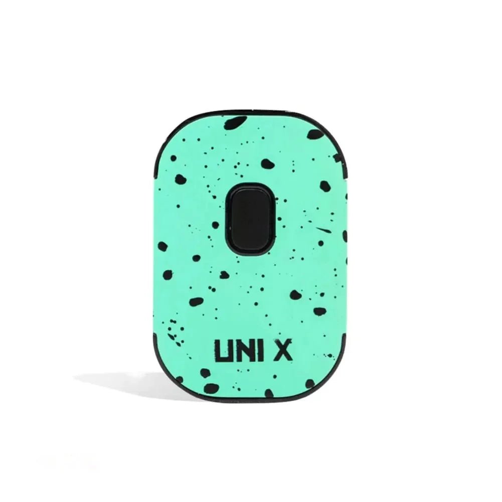 Wulf Mods Uni X Cartridge Vaporizer Battery - UNI X - DC LLC