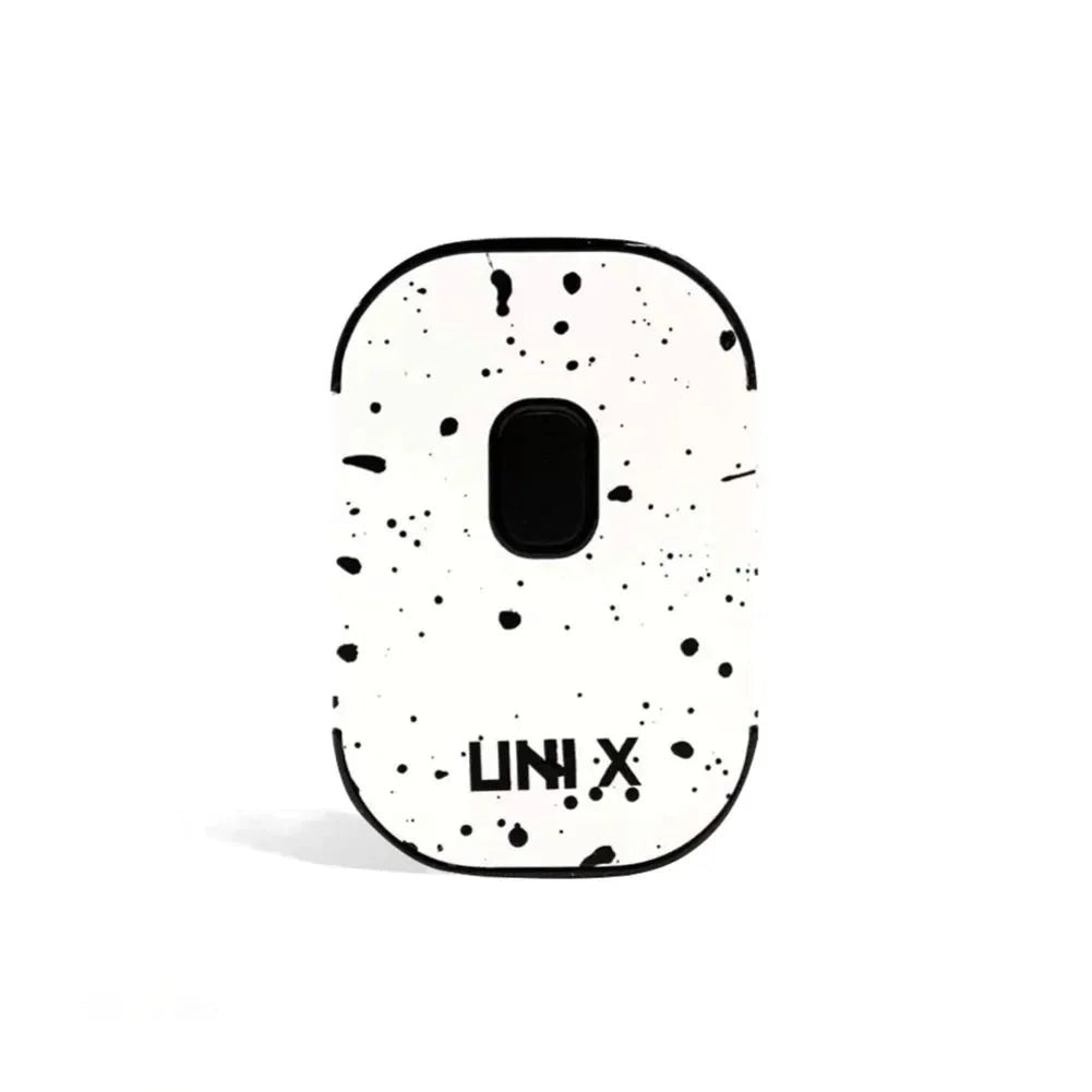 Wulf Mods Uni X Cartridge Vaporizer Battery - UNI X - DC LLC