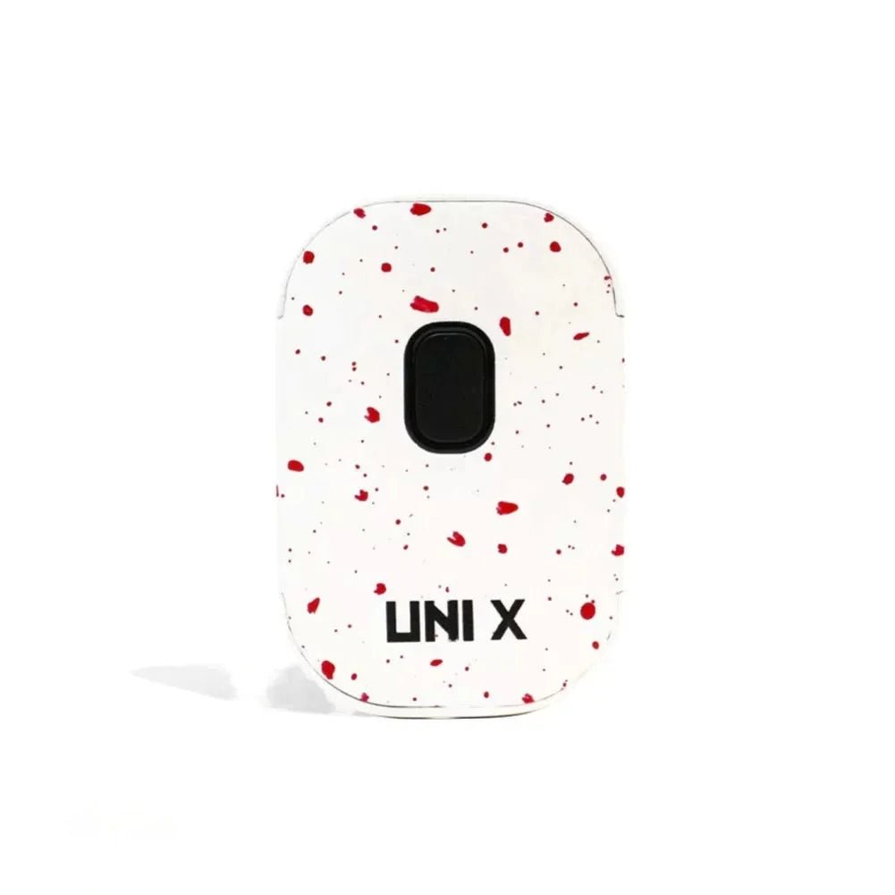Wulf Mods Uni X Cartridge Vaporizer Battery - UNI X - DC LLC