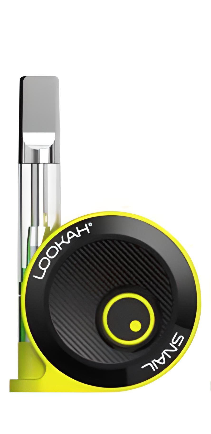 Lookah Snail 2.0 Wax Pen - lookah - DC LLC